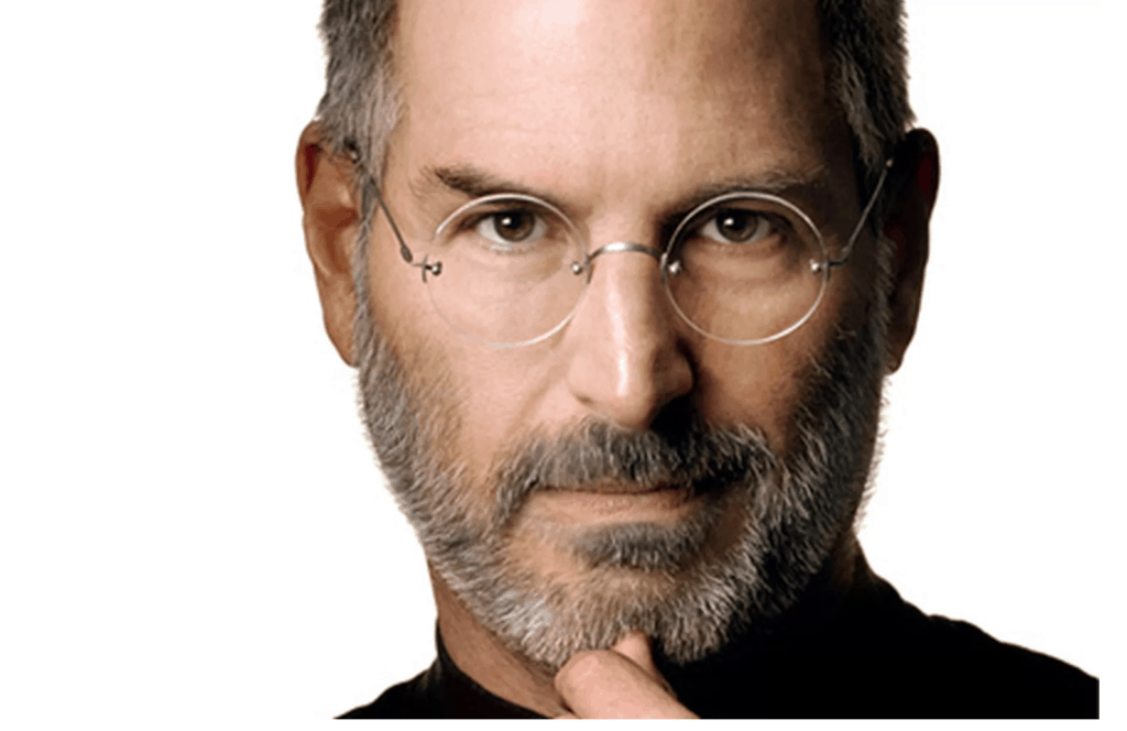 Steve Jobs Jony Ive